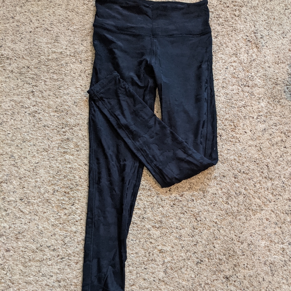Mono B leggings